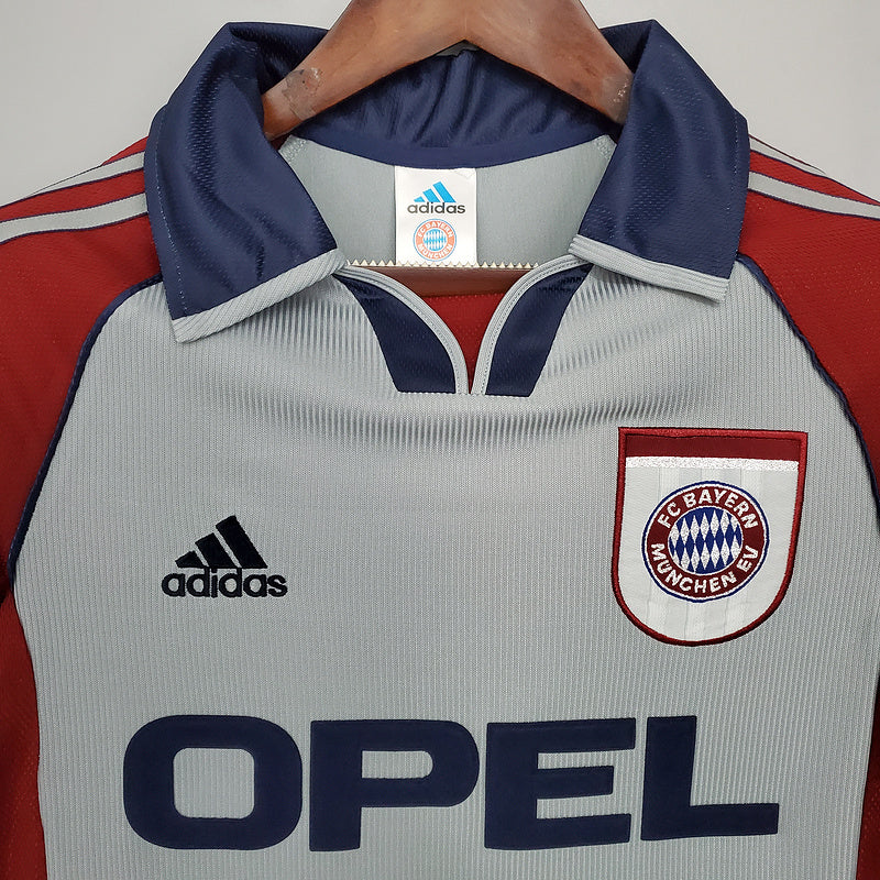 Bayern Munich Away 1998/1999