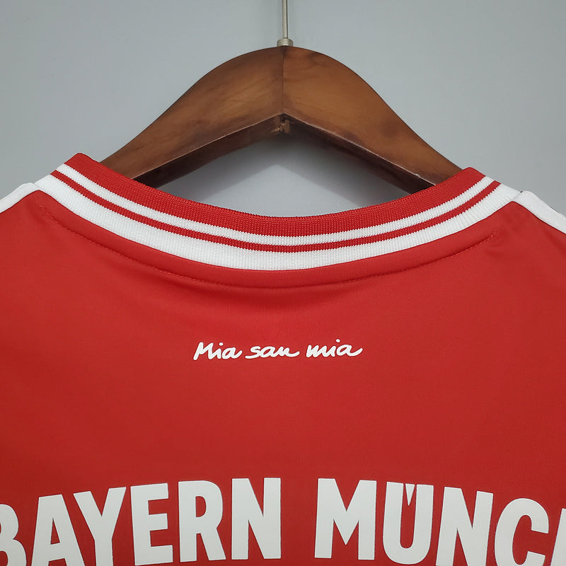 Bayern Munich Home 2013/2014