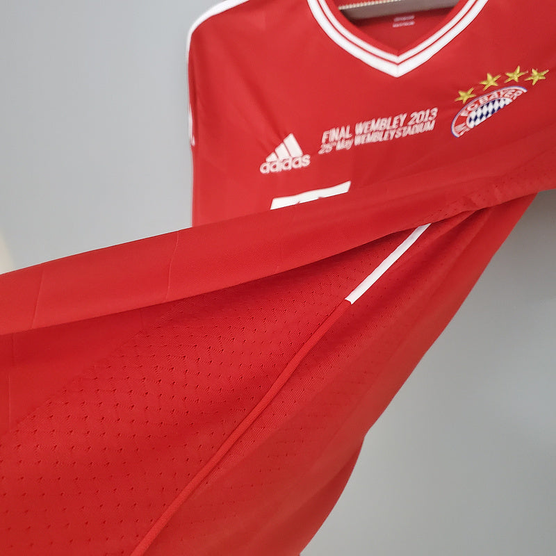 Bayern Munich Home 2013/2014