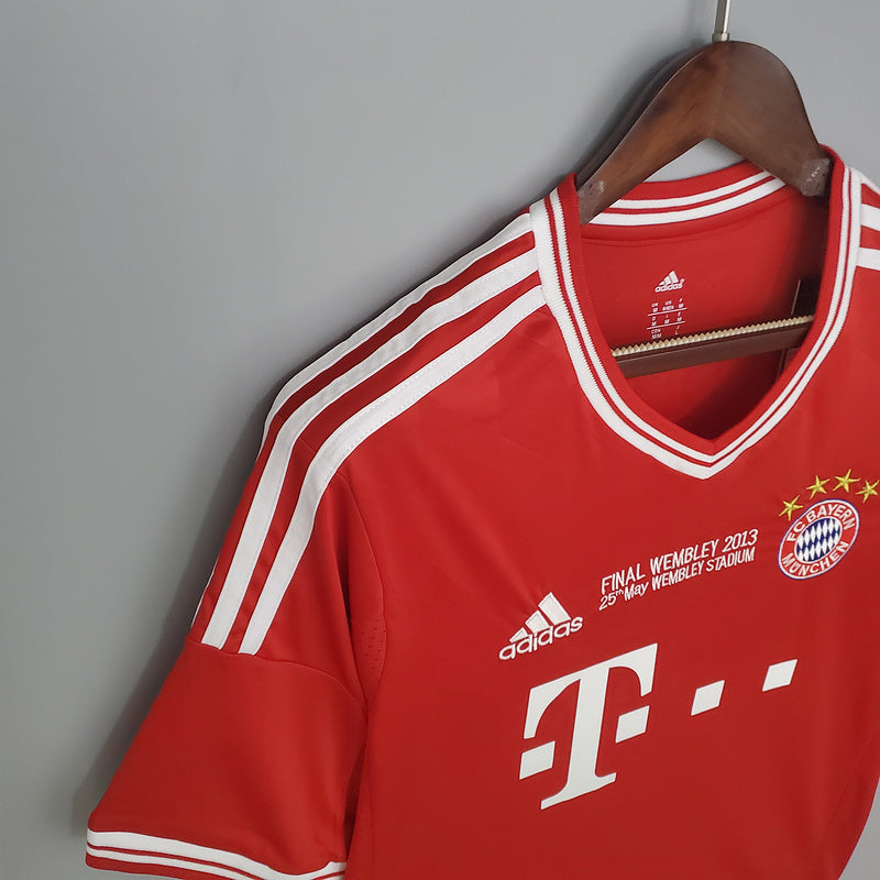 Bayern Munich Home 2013/2014
