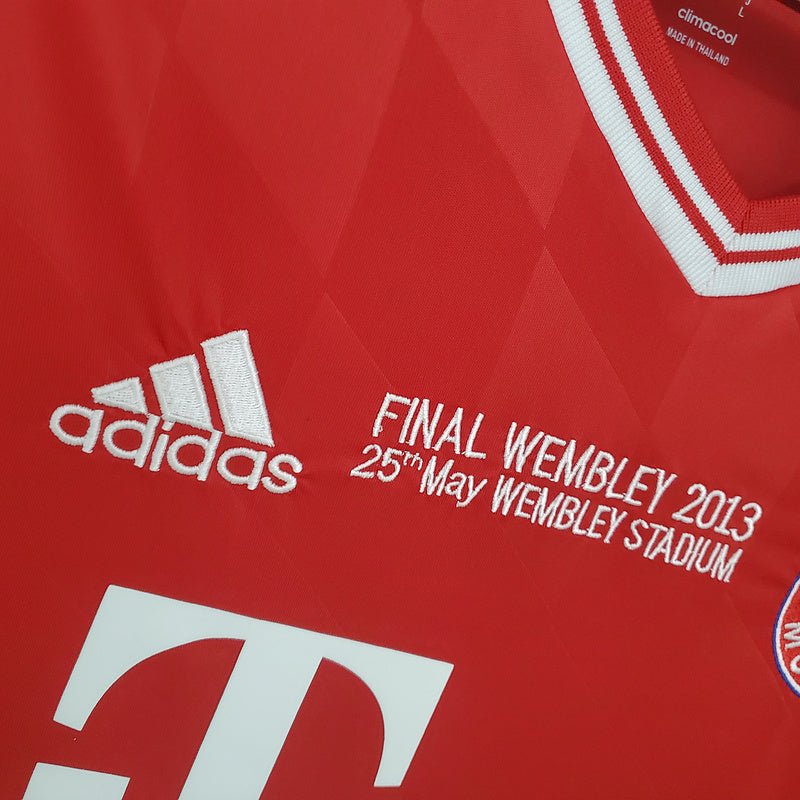 Bayern Munich Home 2013/2014
