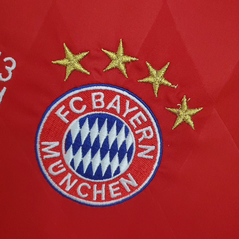 Bayern Munich Home 2013/2014