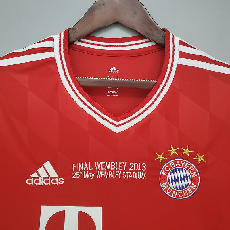Bayern Munich Home 2013/2014