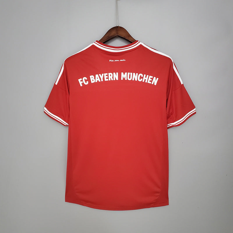 Bayern Munich Home 2013/2014