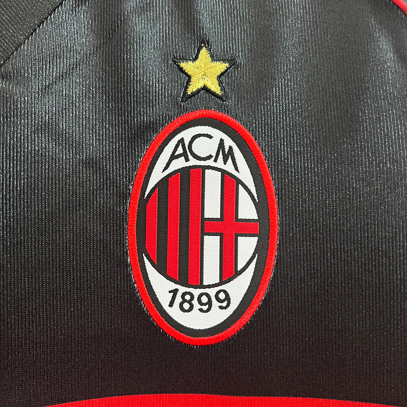 AC Milan Third 1998/1999