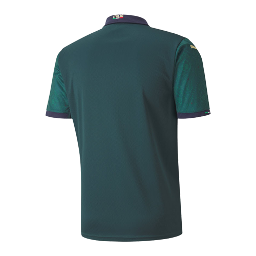 Italy Third 2019/2020
