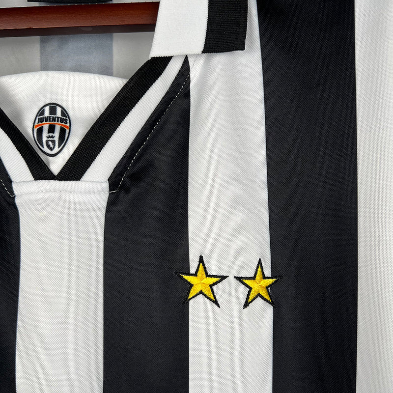 Juventus Home 1996/1997