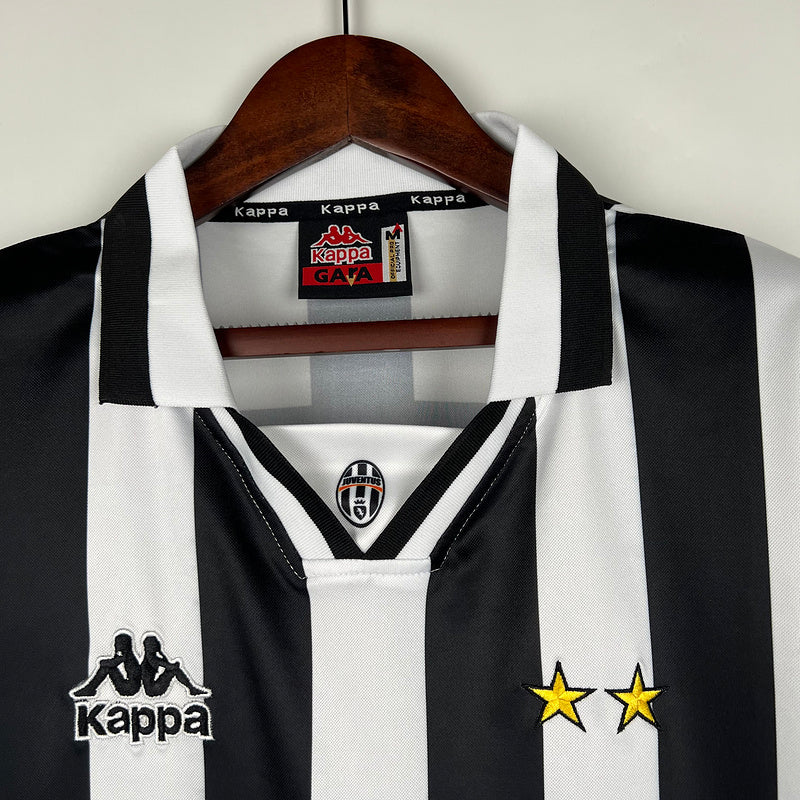 Juventus Home 1996/1997