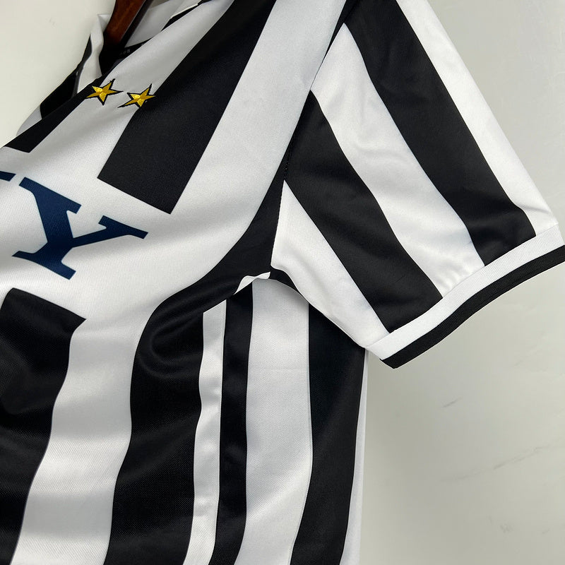 Juventus Home 1996/1997
