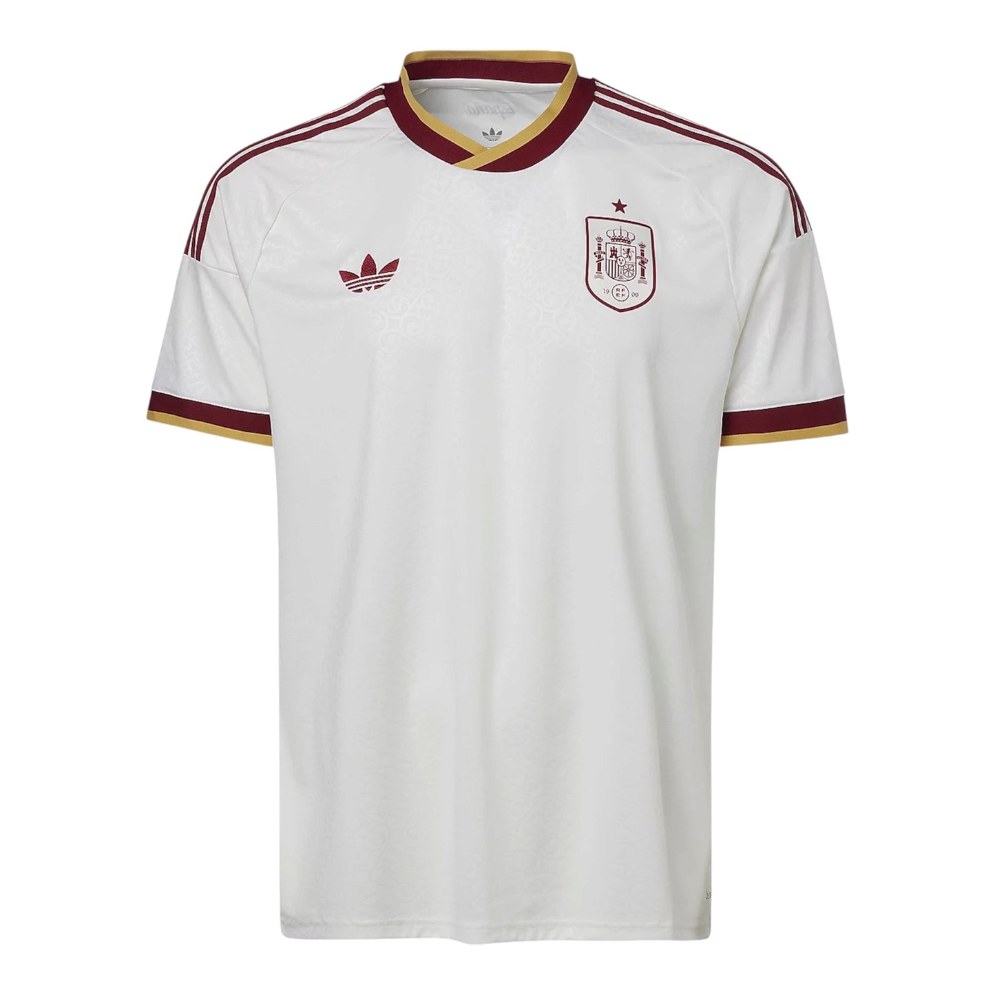 Spain Away 2026