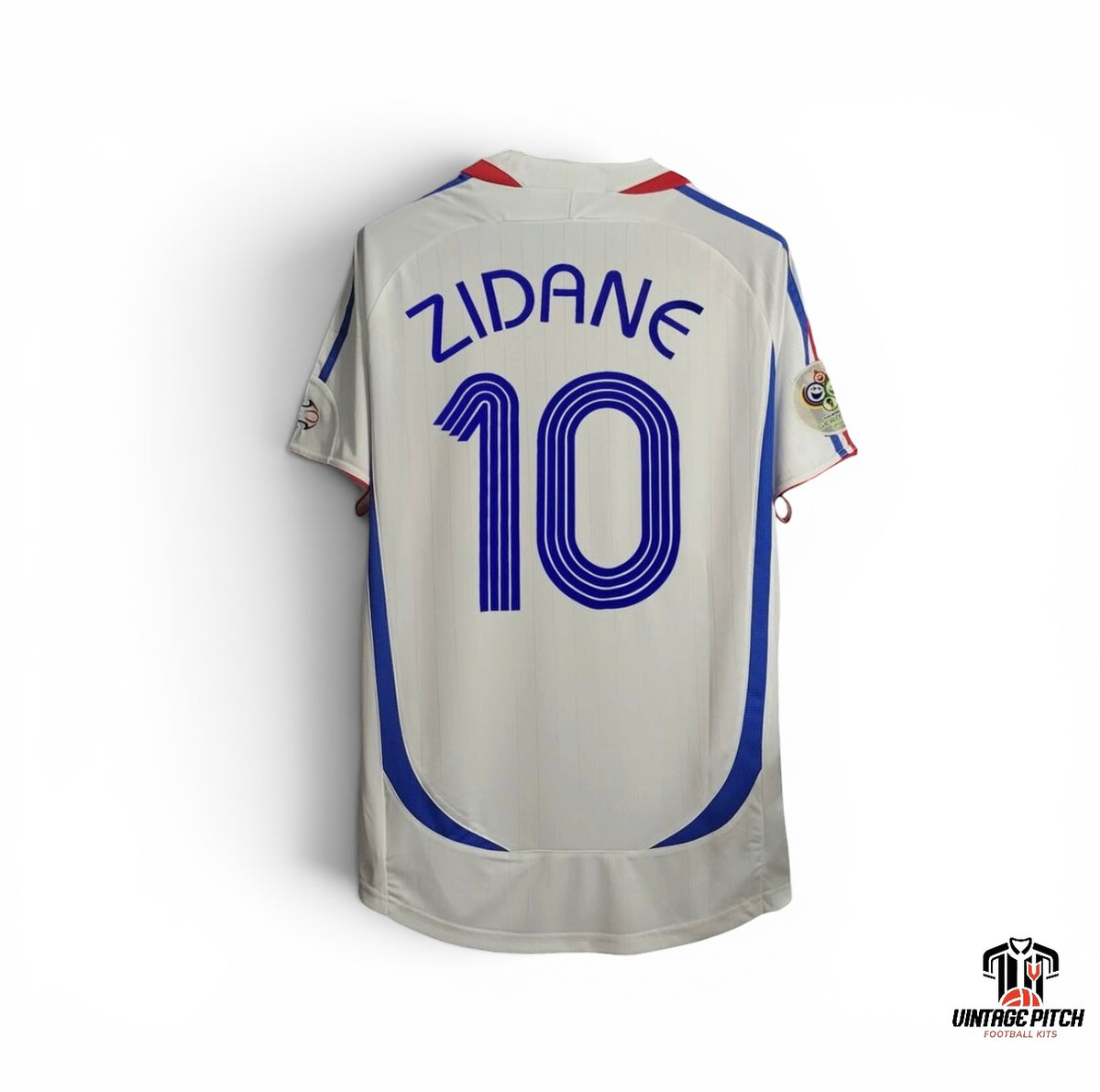 France Away 2006