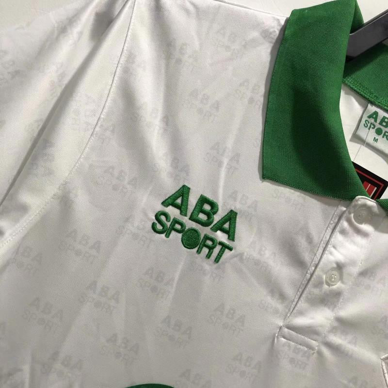 Mexico Away 1995