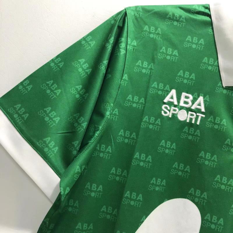 Mexico Home 1995
