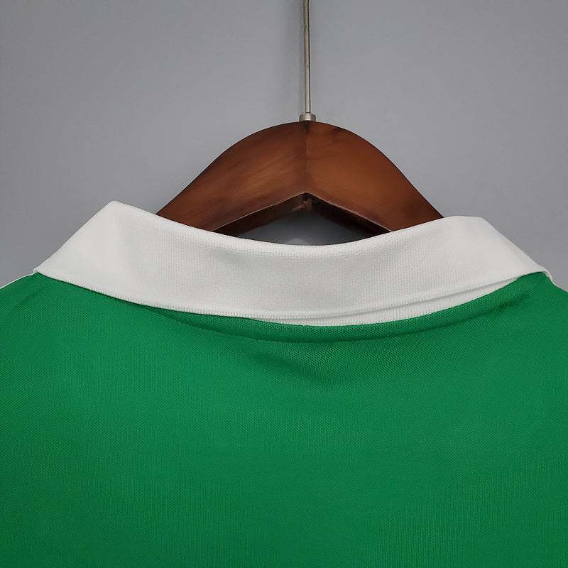Mexico Home 1986
