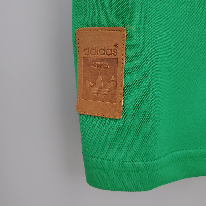Mexico Home 1986