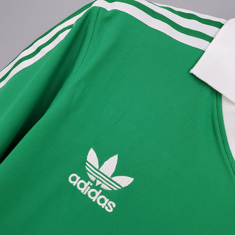 Mexico Home 1986