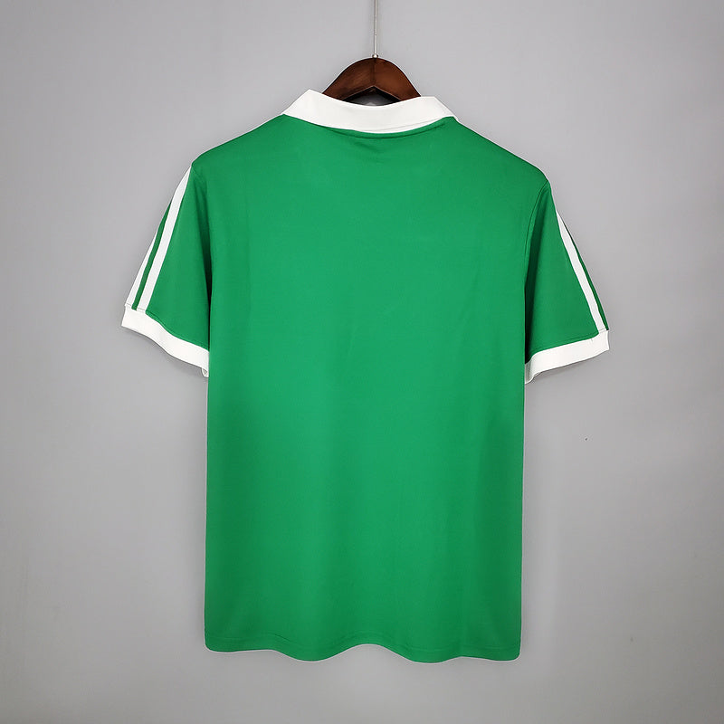 Mexico Home 1986
