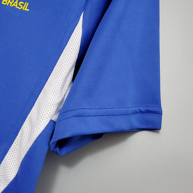 Brasil Away 2002