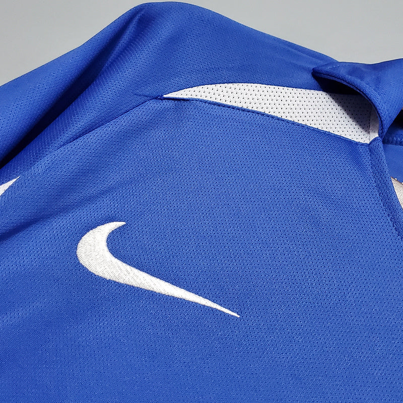 Brasil Away 2002