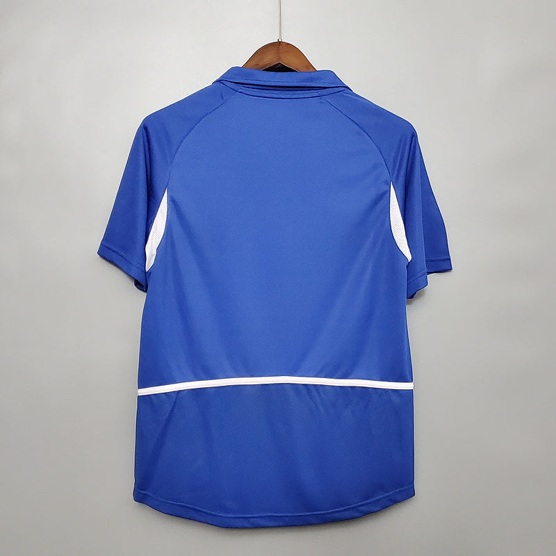 Brasil Away 2002
