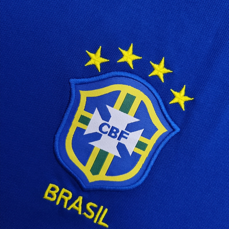 Brasil Away 1998
