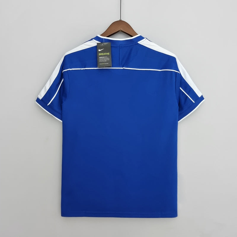 Brasil Away 1998
