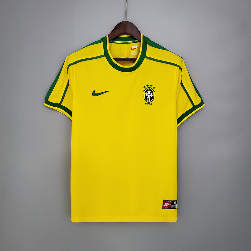 Brasil Home 1998