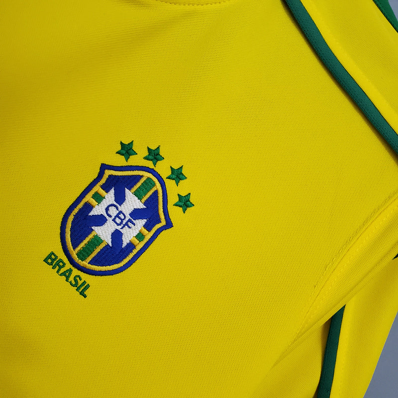 Brasil Home 1998