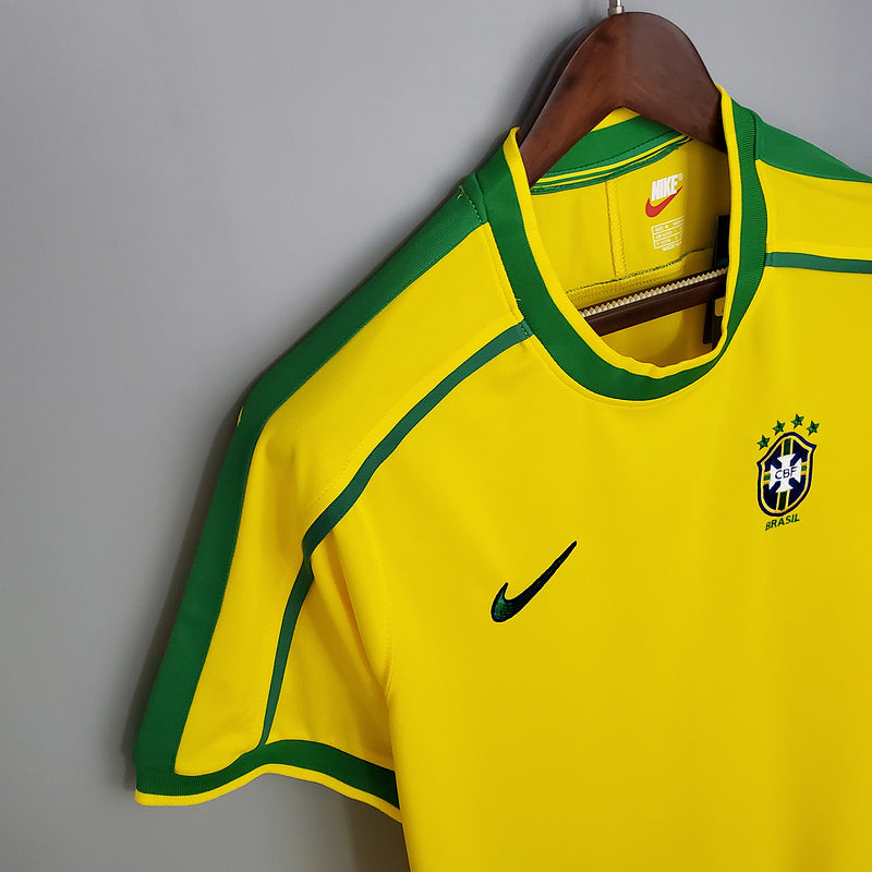 Brasil Home 1998