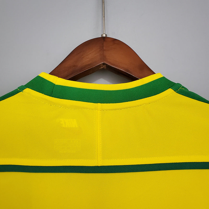 Brasil Home 1998