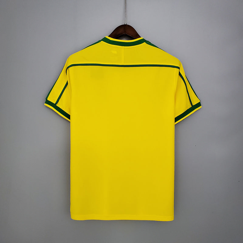 Brasil Home 1998