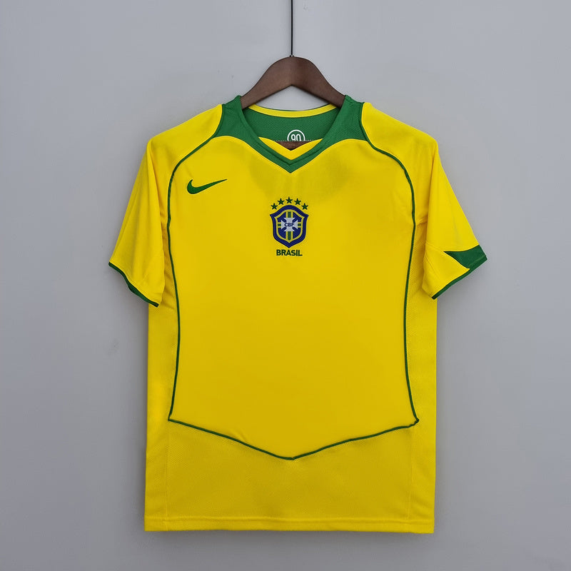 Brasil Home 2004