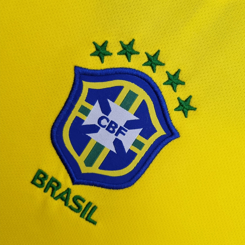 Brasil Home 2004