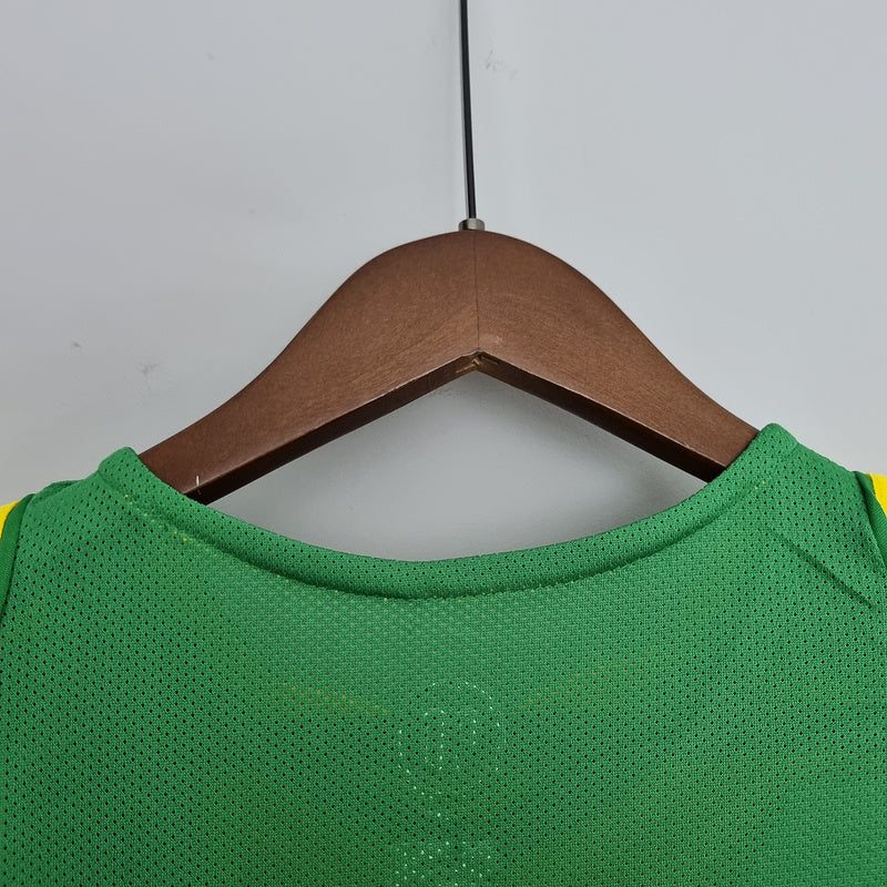 Brasil Home 2004