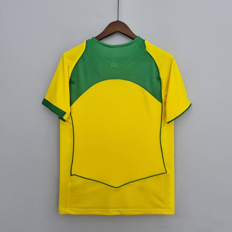 Brasil Home 2004