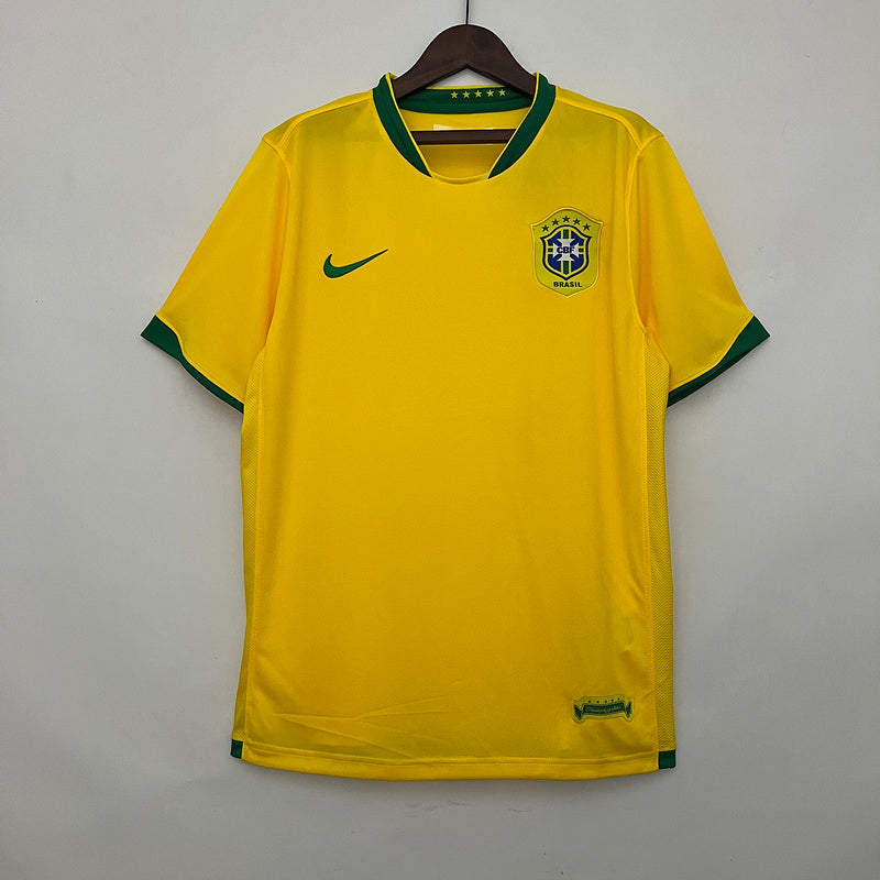 Brasil Home 2006