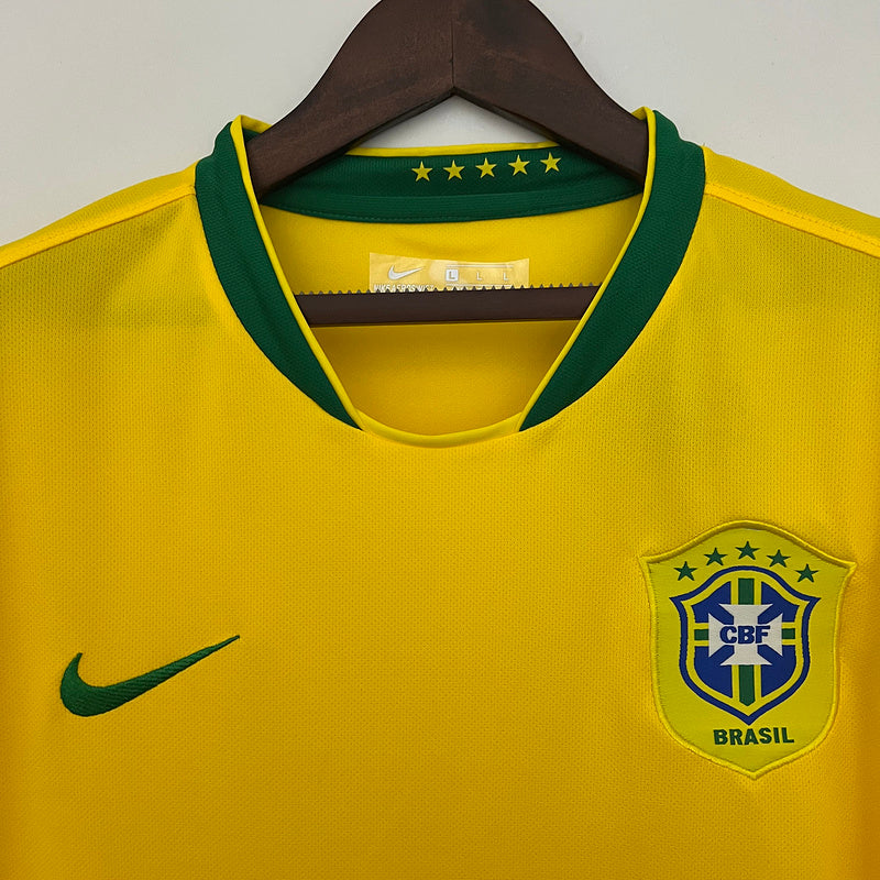 Brasil Home 2006