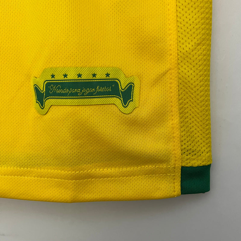 Brasil Home 2006