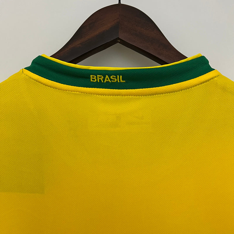 Brasil Home 2006