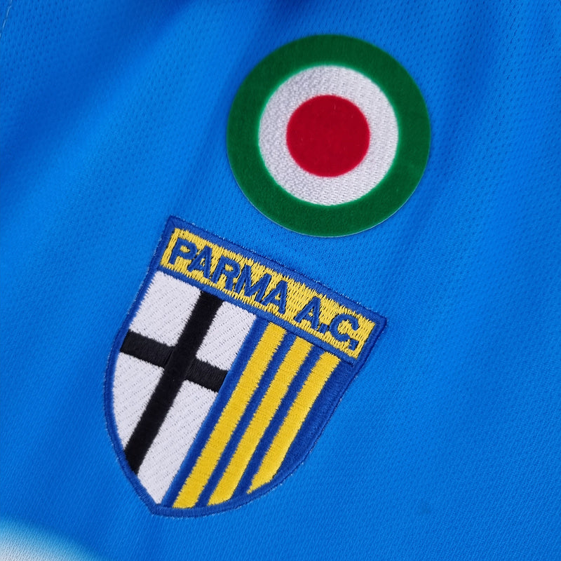 Parma Third 1999/2000