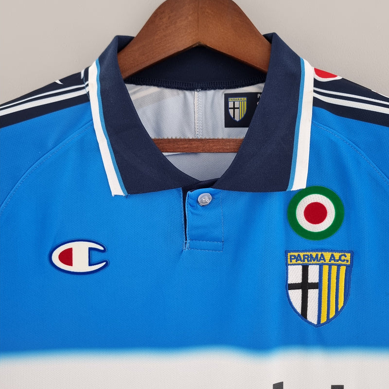 Parma Third 1999/2000