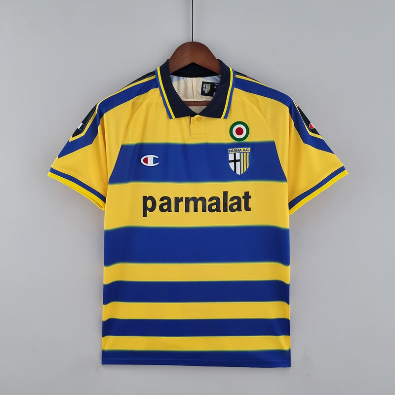 Parma Home 1999/2000