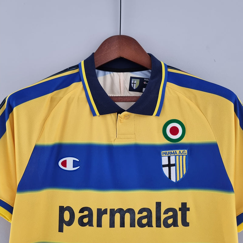 Parma Home 1999/2000