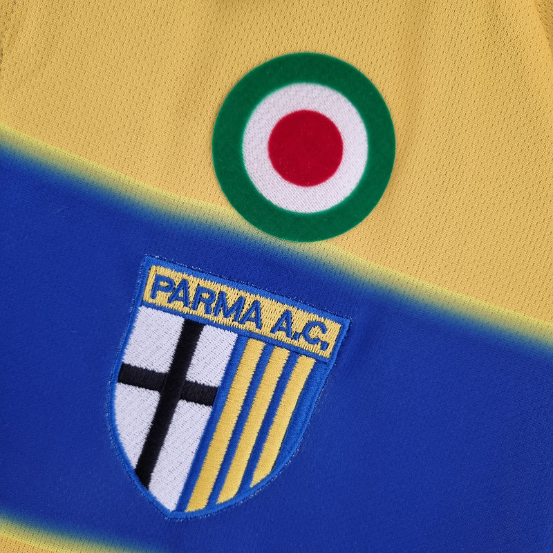 Parma Home 1999/2000