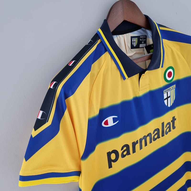 Parma Home 1999/2000