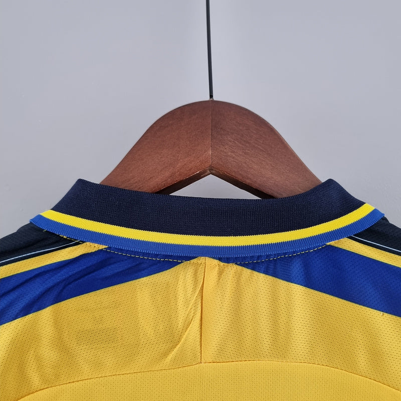 Parma Home 1999/2000
