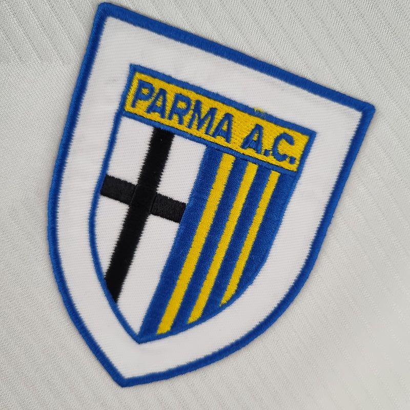 Parma Away 1993/1995