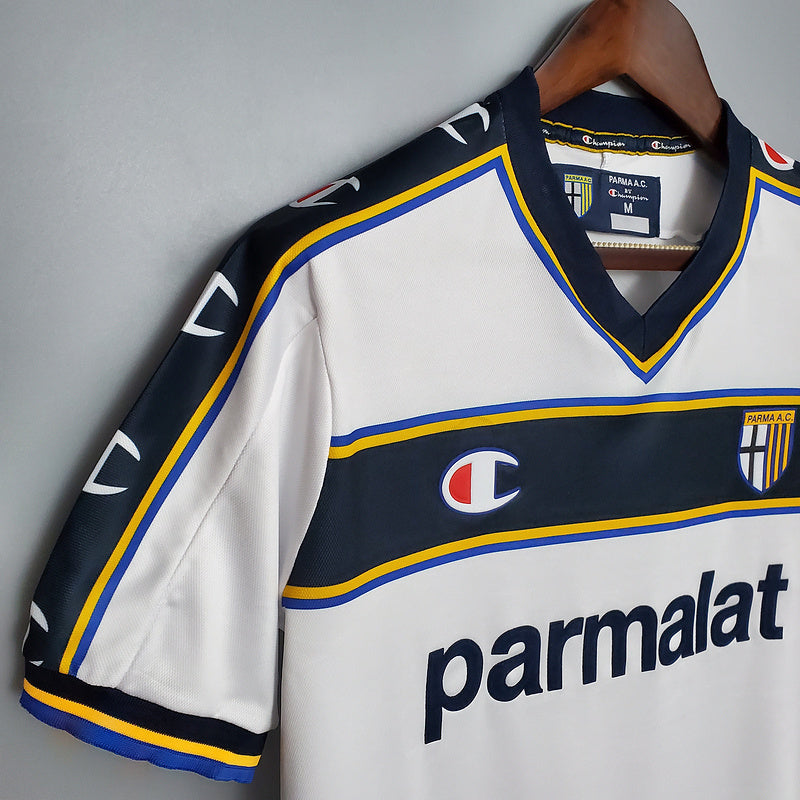 Parma Away 2002/2003