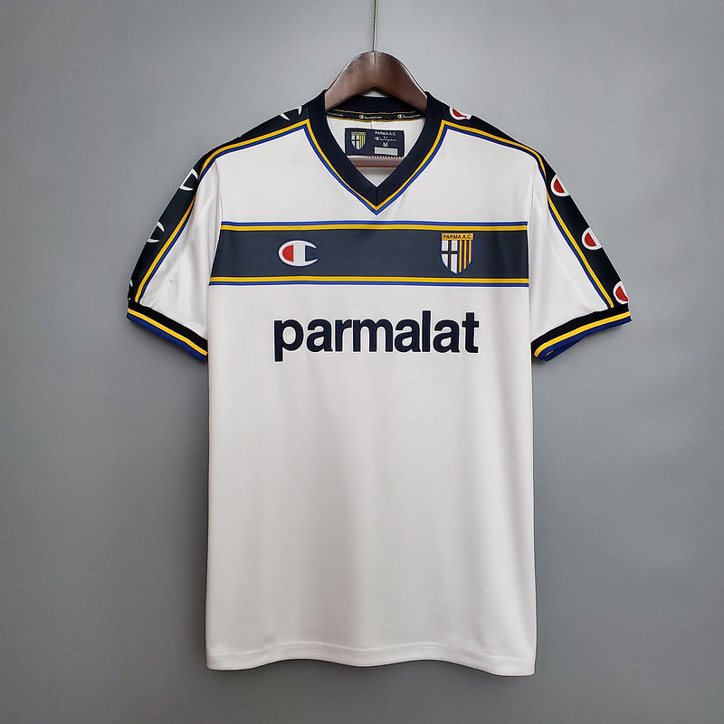 Parma Away 2002/2003