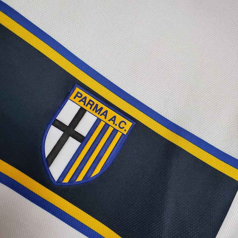 Parma Away 2002/2003